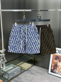 Picture of Fendi Short Pants _SKUFendiS-2XLaztxQ39517457